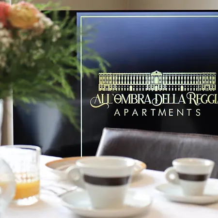 All'ombra Della Reggia * Caserta